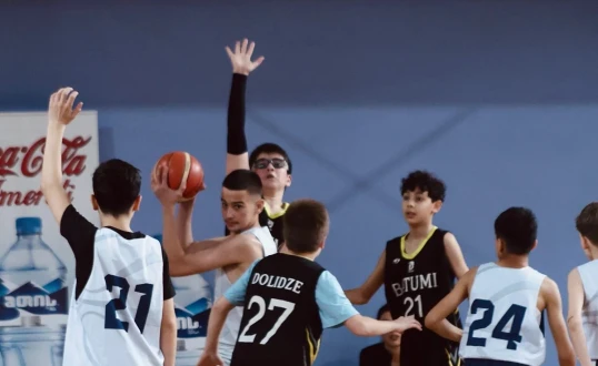 Azərbaycan millisi Kutaisidə keçirilən beynəlxalq turnirdə 4-cü olub