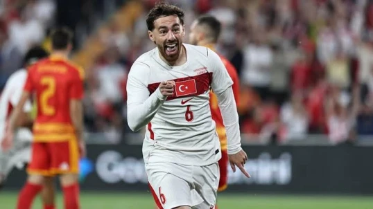 Türkiyədən DÇ öncəsi darmadağın: 4:0 