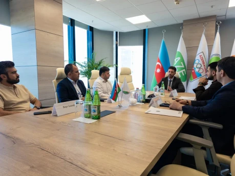 Azərbaycan Güləş Federasiyasının Texniki və Hakimlər Komitəsinə yeni üzvlər seçilib