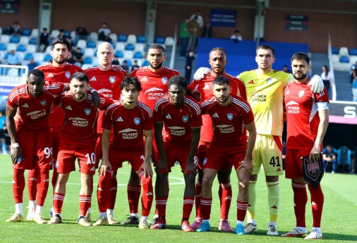 AFFA-dan "Turan Tovuz"la bağlı açıqlama