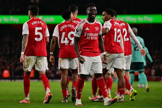 “Arsenal”da yay təmizliyi – 8 futbolçu satış siyahısında 