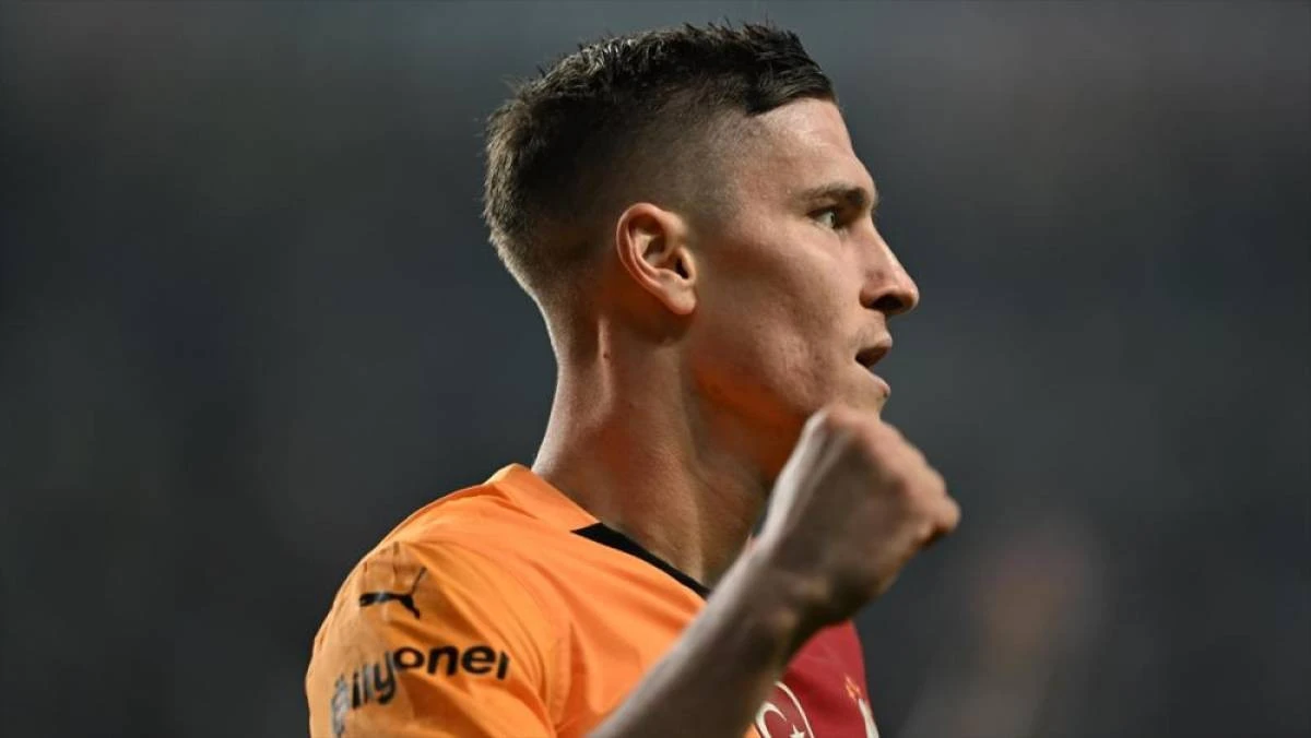 “Qalatasaray”da ayrılıq siqnalı – Şalai "gözdən çıxarıldı" 