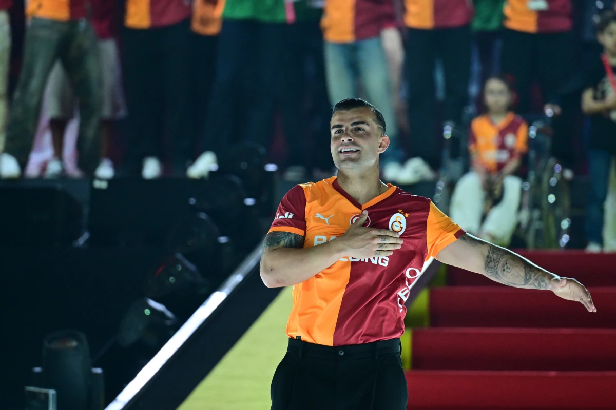 “Qalatasaray”dan Abdülkerimə jest: Həm maaş, həm də... 
