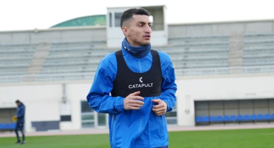 "Karvan-Yevlax" kapitanını da itirdi: ABDULLAYEV TƏKLİFLƏRİ DƏYƏRLƏNDİRİR 