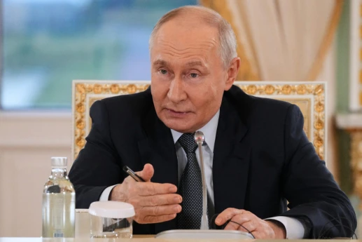 Vladimir Putin dünya çempionatına yollanmayacaq