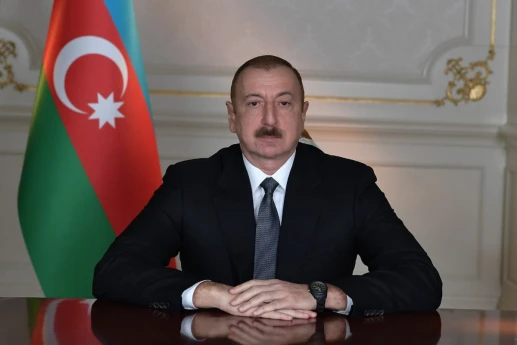 Prezident Azərbaycan Minifutbol Federasiyasına 1 milyon manat ayırıb