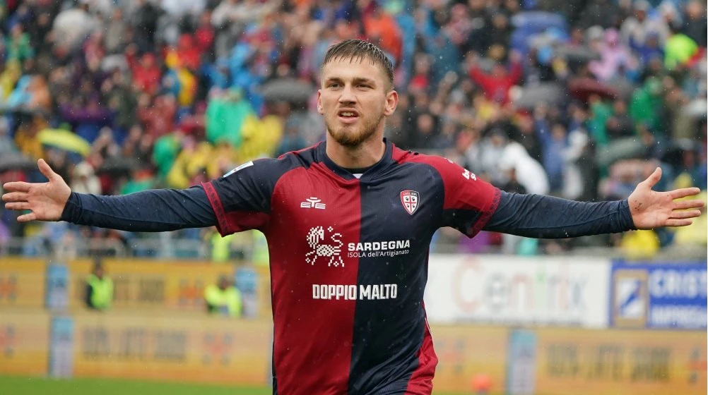 Semih Kılıçsoy "Beşiktaş"a qayıdır? – İtaliyanodan açıqlama 