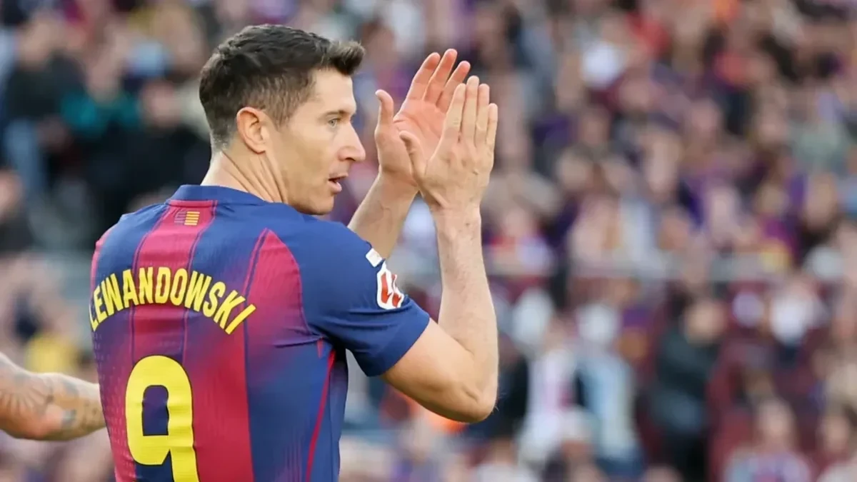 “Fənər”də “transfer bombası”: Levandovski ilə razılıq əldə olundu 