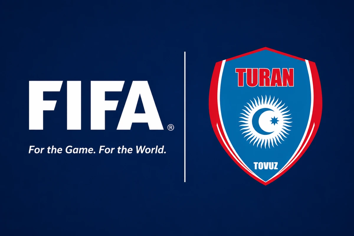 FIFA-dan “Turan Tovuz”a mükafat: HƏR GÜN ÜÇÜN PUL VERƏCƏK 