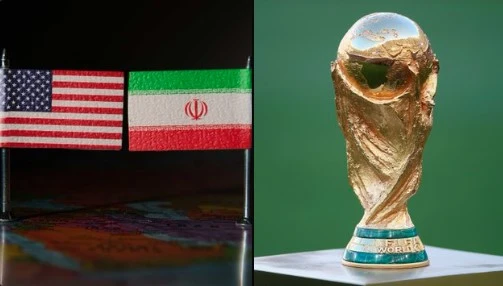 Dünya çempionatında gərgin ssenari: ABŞ - İran ehtimalı 
