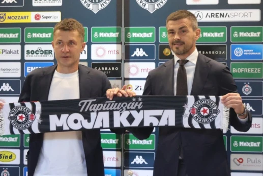 İliç arzusuna çatdı: Rəsmən "Partizan"da 