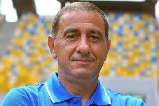 "Baku Sportinq"in baş məşqçisi açıqlandı - RƏSMİ 