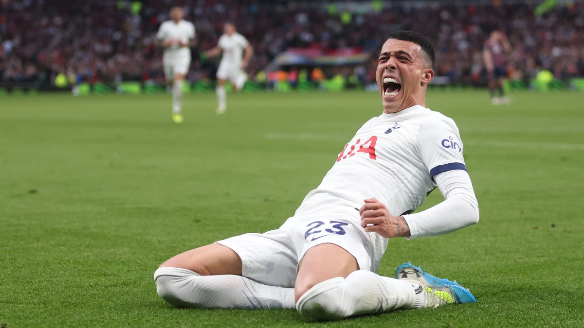 "Tottenhem"dən Porroya Yeni təklif 