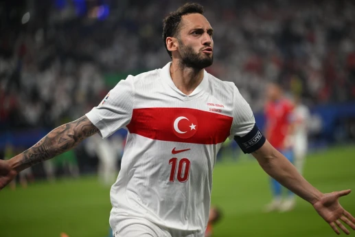 Çalhanoğlu ehtiyatlı danışdı - “Adları asan gəlir, amma...” 