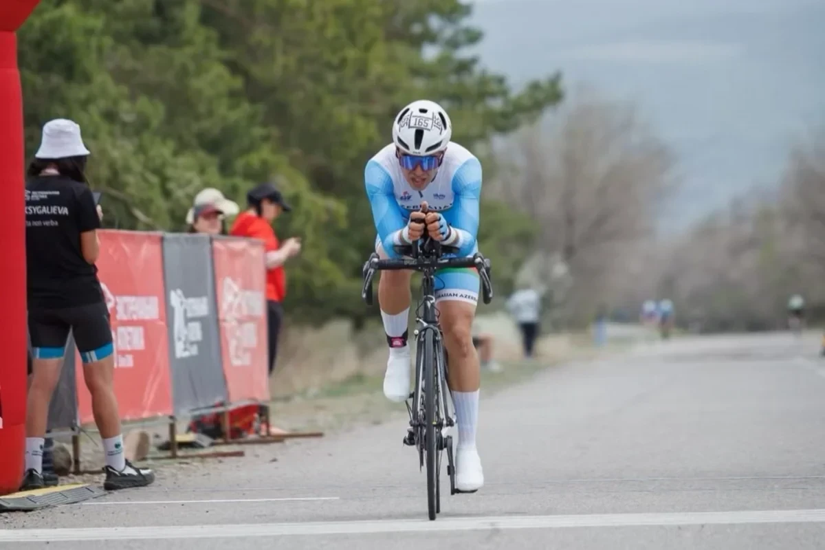 “Masters” velosipedçilər ilk dəfə Azərbaycan çempionatında yarışacaq