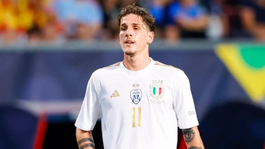 "Udineze"dən Zaniolo qərarı: KOMANDADA QALACAQ 