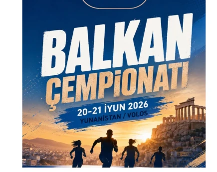 Azərbaycanı Balkan çempionatında 7 atlet təmsil edəcək