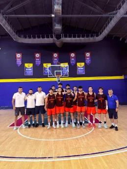 Azərbaycanın oğlan basketbolçulardan ibarət U-20 millisi Tbilisidə iki qələbə qazanıb