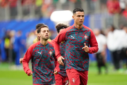 Ronaldo tarixi rekord qırdı – DÇ-nin ən yaşlısı oldu
 