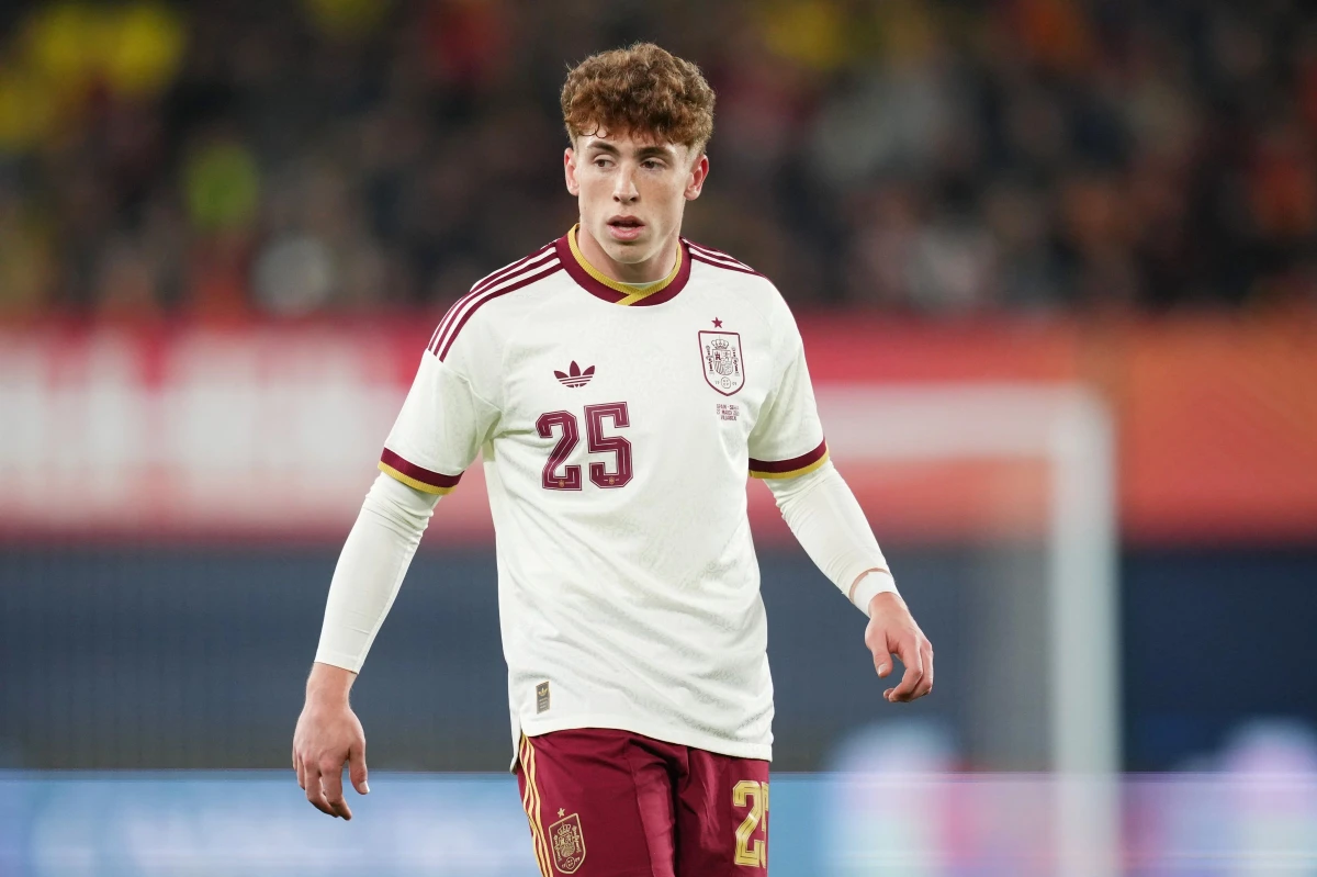"Liverpul"a 40 milyonluq ispan: 6 illik müqavilə 