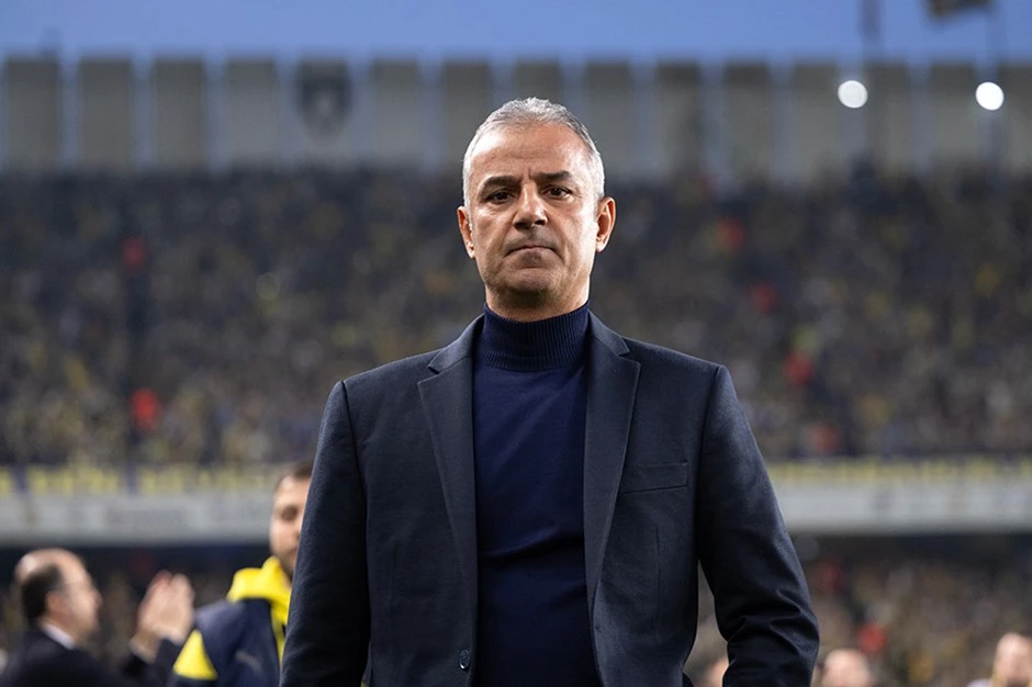 İsmail Kartal yenidən “Fənərbaxça”da - YENİLƏNİB 