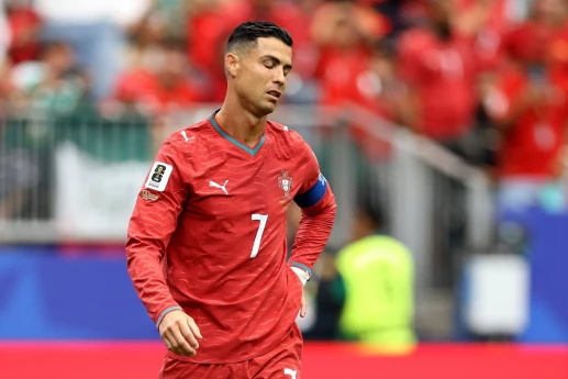Ronaldodan ilk oyun paylaşımı - “Bu iş hələ bitməyib”
 