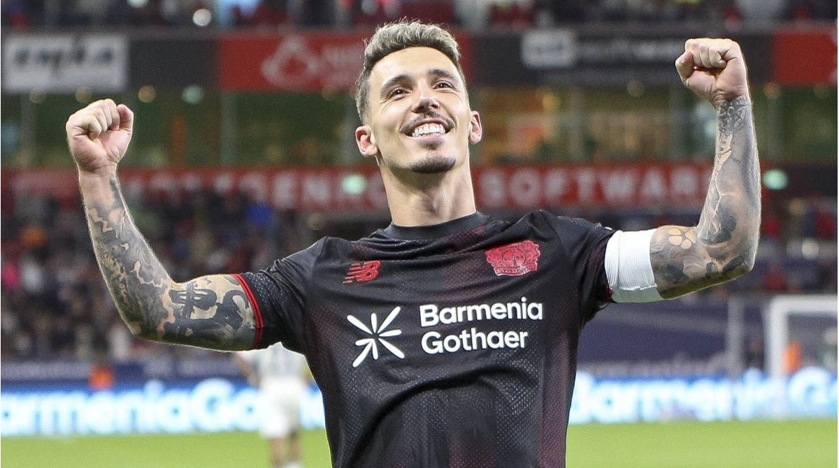“Atletiko” Qrimaldo ilə razılaşdı - Leverkuzenlə danışıqlar başlayır 