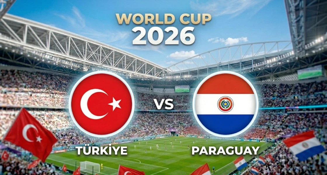 DÇ-2026: Türkiyə "ölüm-qalım" matçına çıxır - YENİLƏNİR 