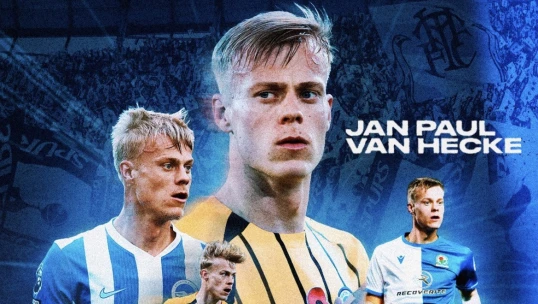 Niderland millisinin üzvü “Tottenhem”də - RƏSMİ 