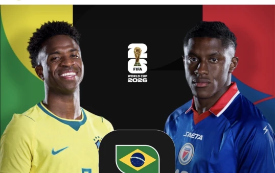 DÇ-2026: Braziliya qələbə axtarışında - YENİLƏNİR 