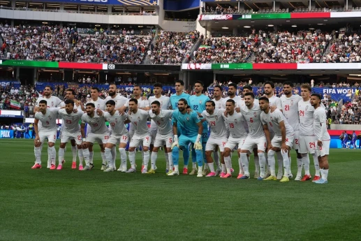 İran FIFA-ya şikayət edəcək - Yığmaya yenə məhdudiyyət qoyuldu
 
