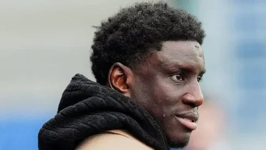 Demba Ba yeni vəzifədə - Fransa klubuna təyinat aldı 