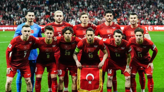 DÇ-2026: Türkiyə "ölüm-qalım" matçına çıxır - Heyətlər - YENİLƏNİR 