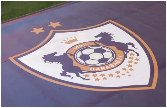 "Qarabağ"ın heyəti bəlli oldu