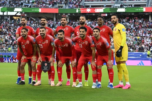 İordaniya da vidalaşdı - DÇ-2026-dan gedənlərin sayı 4-ə çatdı 