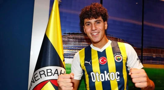 "Fənərbaxça"da daha bir ayrılıq