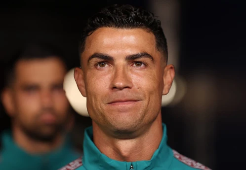 Ronaldo tarix yazdı - 6 fərqli dünya çempionatında qol 