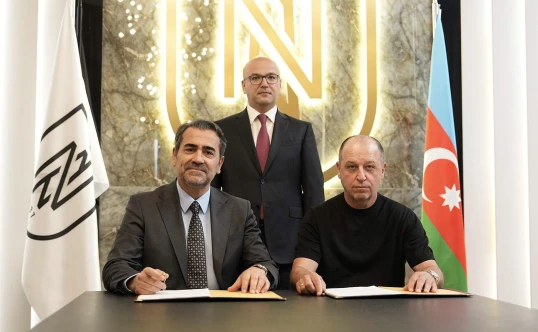 Vernidub daha 2 il “Neftçi”də - RƏSMİ 