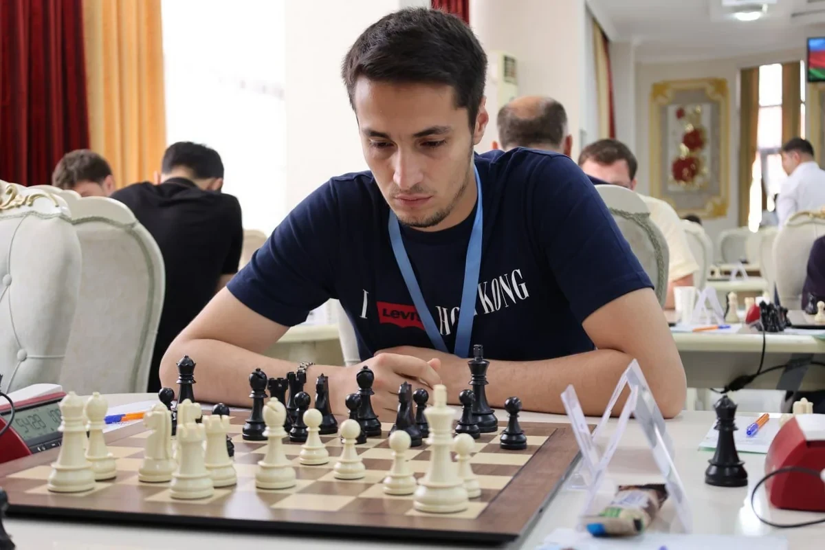 "Lankaran Open 2026" Beynəlxalq Şahmat Festivalına start verilib