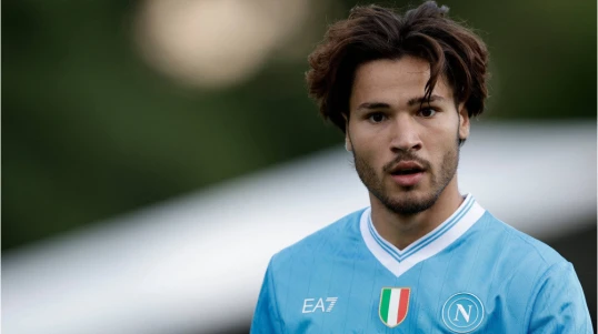 “Napoli” Premyer Liqa klublarına "yox" dedi