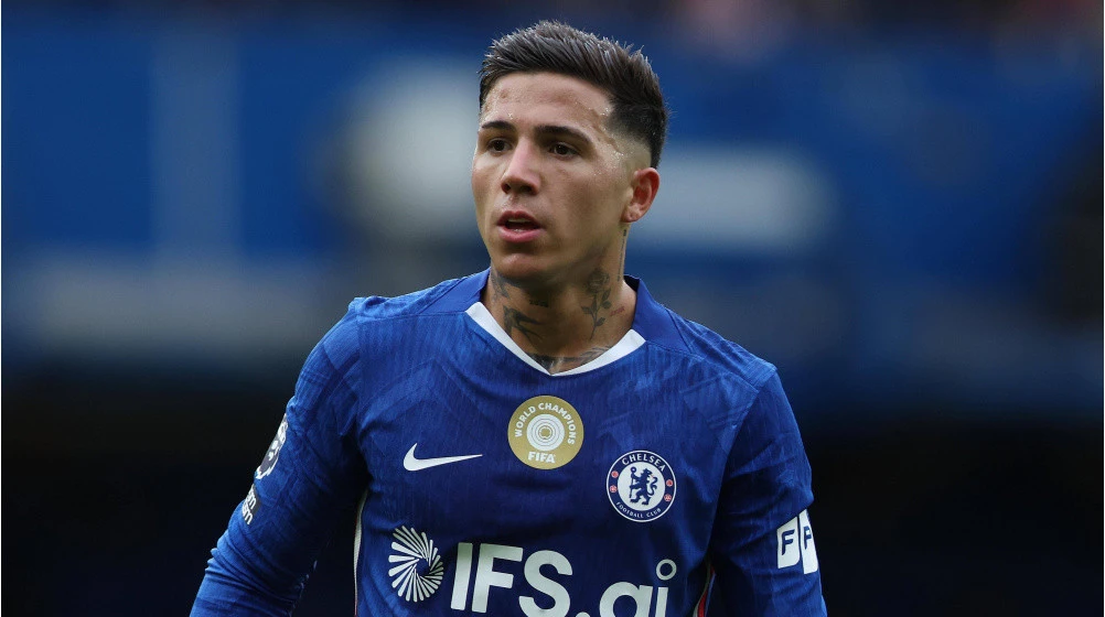 “Real” Enzo transferində geri addım atır: “Çelsi”nin tələbi yüksəkdir 