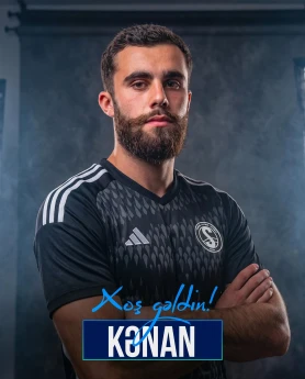 I Liqa klubunda yeni müqavilə - RƏSMİ 