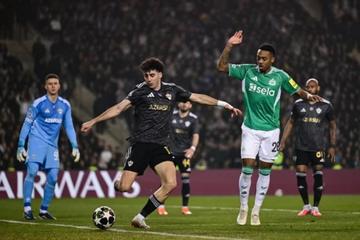 “Qarabağ”ın müdafiəçisi ƏMƏLİYYAT OLUNDU 