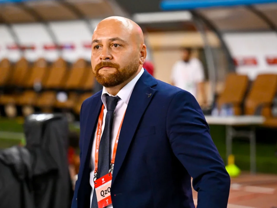 AFFA rəsmisinə UEFA-dan təyinat