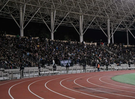 Son 8 mövsümün rekordu