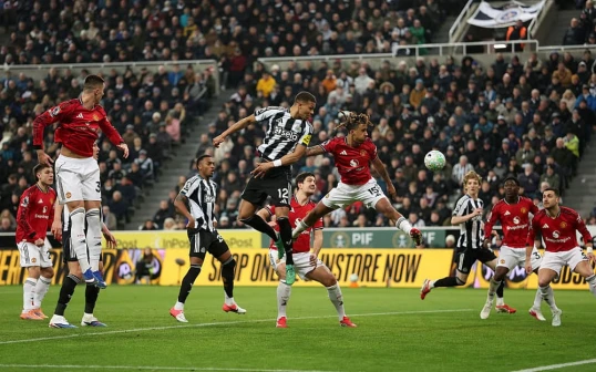 "Arsenal"dan kritik 3 xal, "Yunayted" bu dəfə məğlub oldu: PL-də gecənin nəticələri 