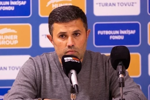 Azər Bağırov: “Gələn mövsüm burada qalıb-qalmayacağımızı bilmirik”