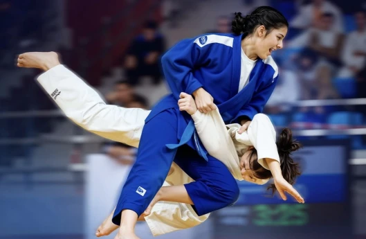 Avropa Kubokunda 22 cüdoçumuz iştirak edəcək