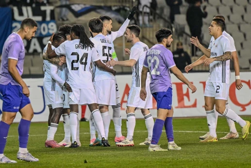 “Neftçi”nin rekordu təkrarlandı