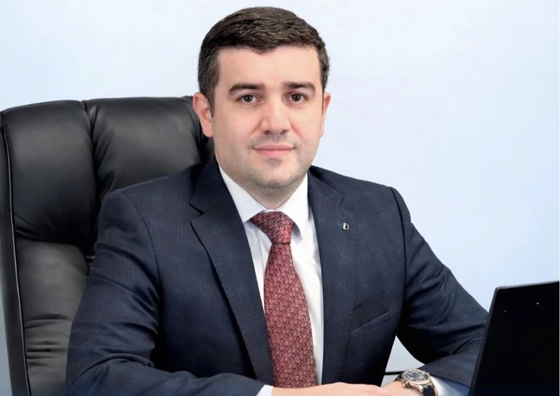 “Şəfa”nın yeni prezidenti bəlli olub